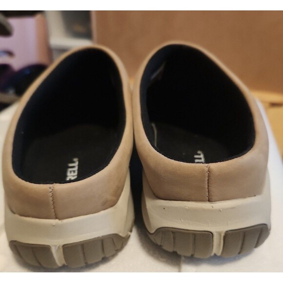 MERRELL ENCORE BREEZE SIZE 7 WOMEN'S ALUMINUM - Picture 3 of 7